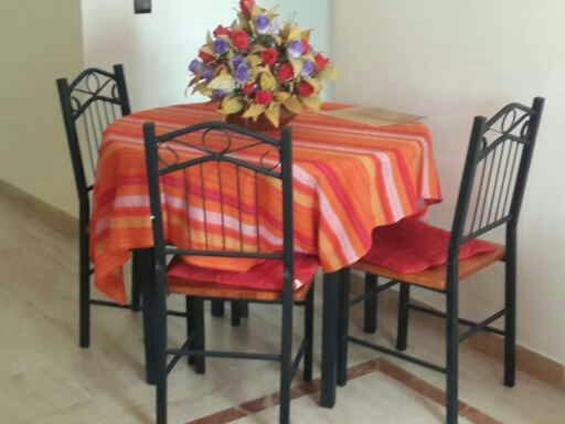 Joum Book Appartement Tous Conforts Maarif Casablanca Exterior foto