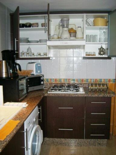 Joum Book Appartement Tous Conforts Maarif Casablanca Exterior foto