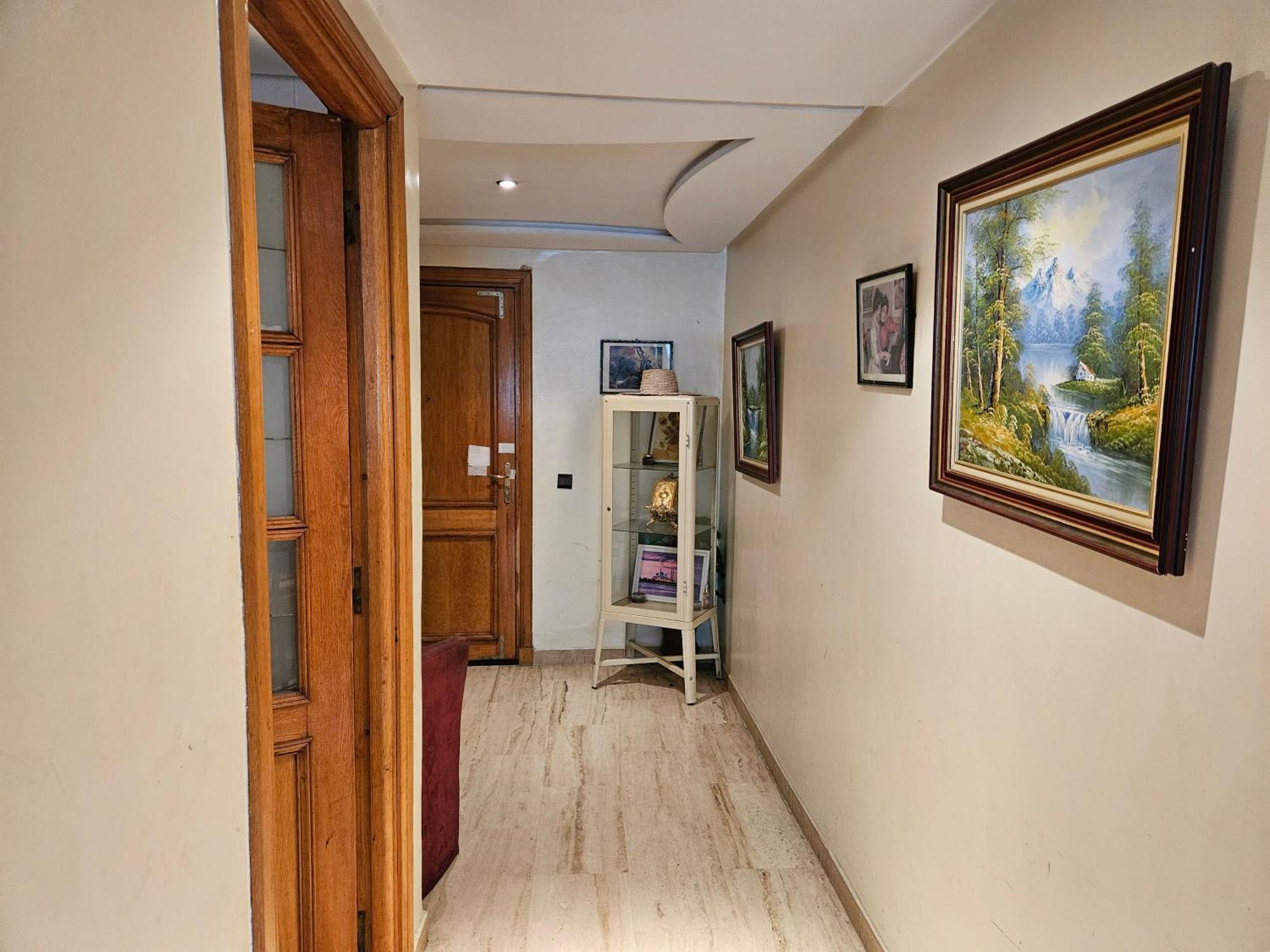 Joum Book Appartement Tous Conforts Maarif Casablanca Exterior foto