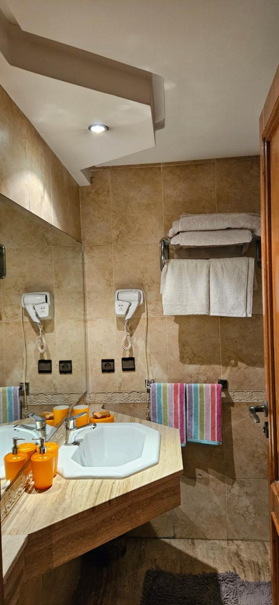 Joum Book Appartement Tous Conforts Maarif Casablanca Exterior foto