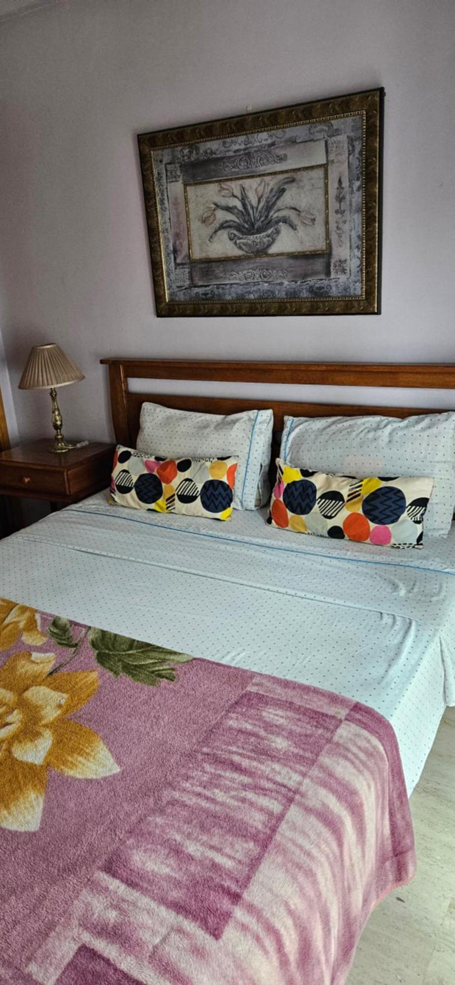 Joum Book Appartement Tous Conforts Maarif Casablanca Exterior foto