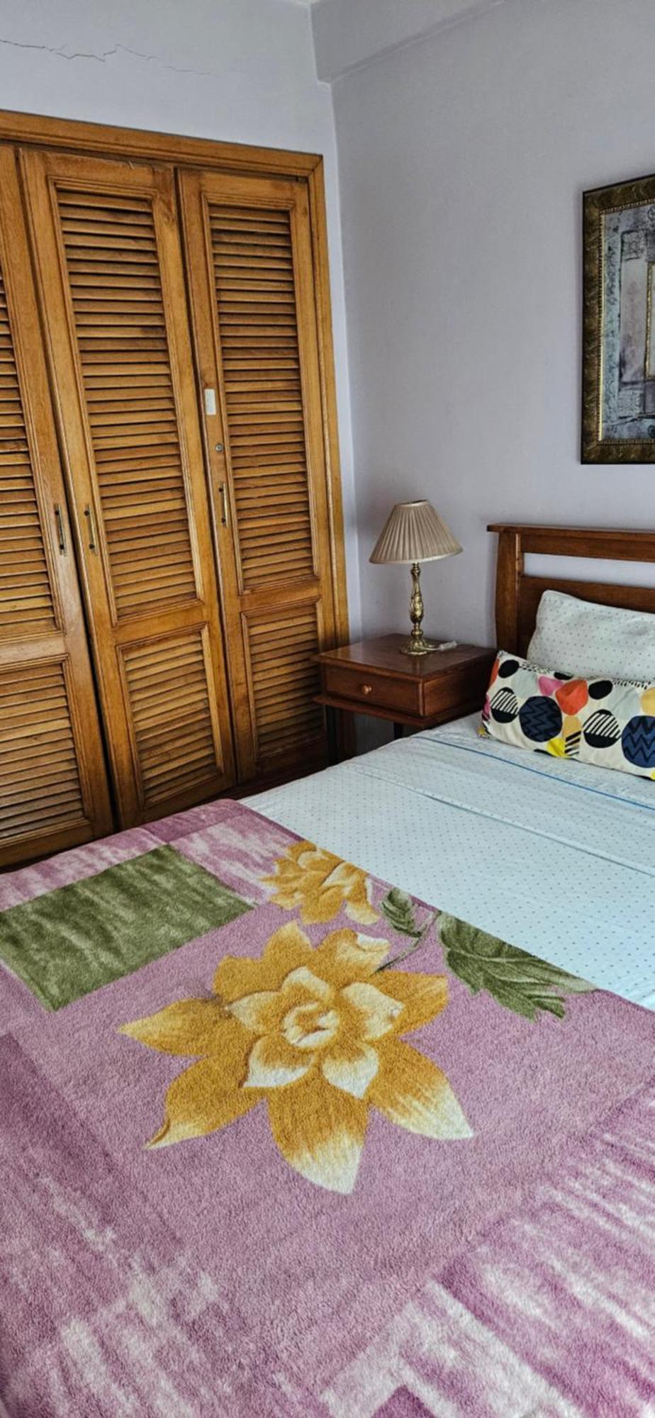 Joum Book Appartement Tous Conforts Maarif Casablanca Exterior foto