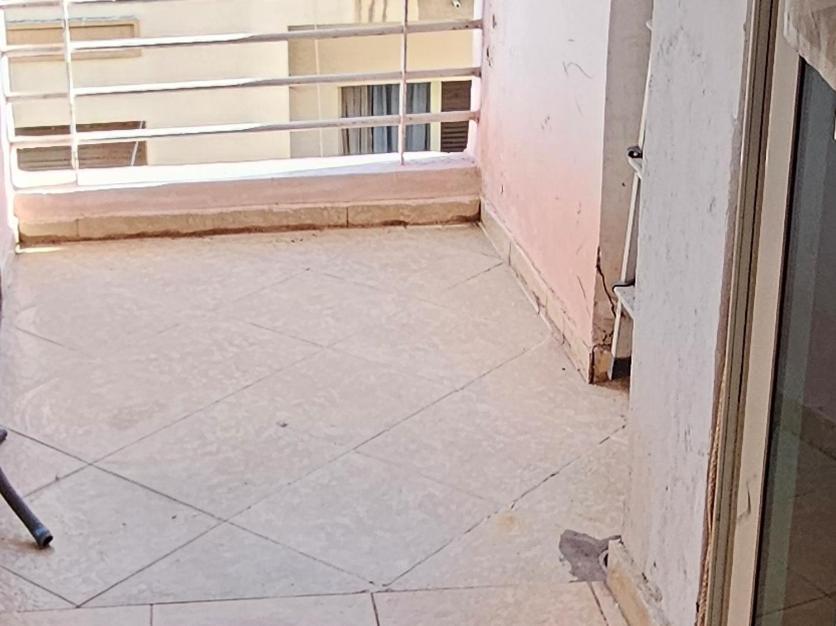 Joum Book Appartement Tous Conforts Maarif Casablanca Exterior foto